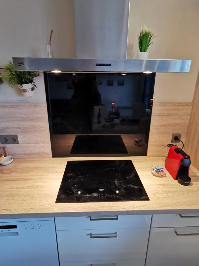 LE DUPLEX - Hyper centre - Gare - Wifi - Netflix - Disney + Annecy Esterno foto