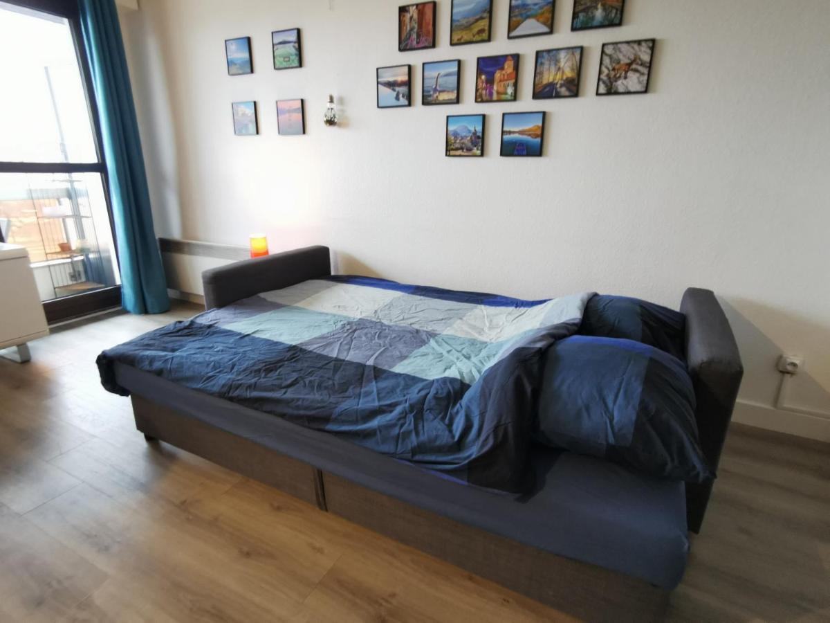 LE DUPLEX - Hyper centre - Gare - Wifi - Netflix - Disney + Annecy Esterno foto